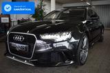 Audi RS 6 Avant Dynamik Plus HUD Keramik Panodach - Audi RS6: Plus
