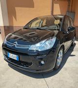 Citroën Citroen C3 BlueHDi 75 Exclusive - Citroën C3 Exclusive mit Diesel-Antrieb