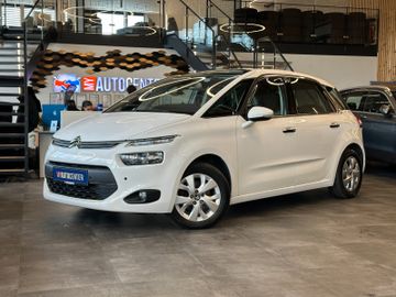Citroën C4 PicassoC4 *KEYLESS*MASSAGE*TEMPO*NAVI*