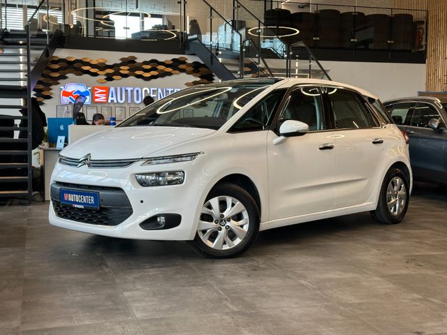 MYAUTOCENTER – Gebraucht- und Jahreswagen mit Werkstattservice in Pfaffenhofen Citroën C4 *KEYLESS*MASSAGE*TEMPO*NAVI*