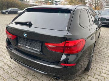 BMW 520 - 4