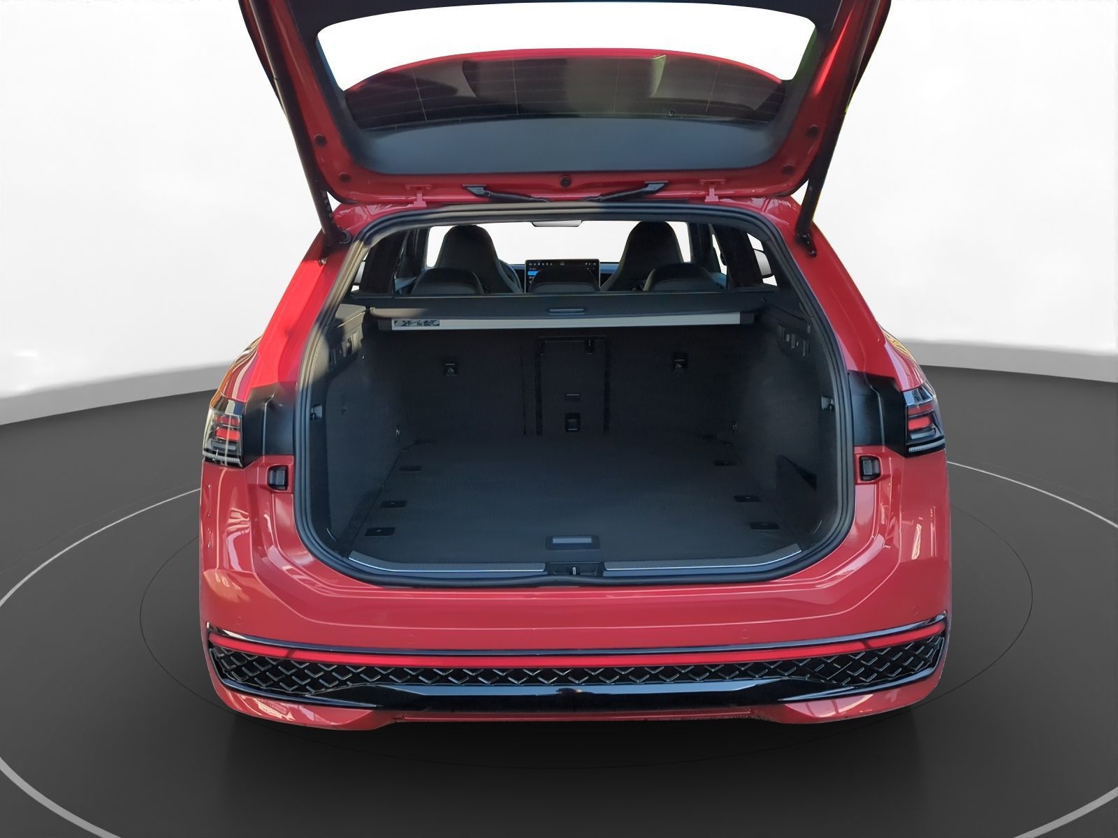 Volkswagen Passat Variant - Bild 9