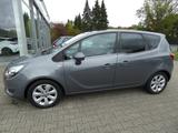 Opel Meriva B Innovation*NAVI*RFK*PDC*SHZ*KLIMA*ALU* - Opel Meriva Gebrauchtwagen in Hamm
