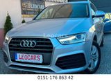 Audi Q3 sport 2.0 quattro Automatik - Audi Q3 in Dortmund