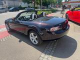 Mazda MX-5 1.8 Mithra/Leder - Mazda Gebrauchtwagen von 2008