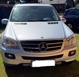 Mercedes-Benz ML 280 CDI 4MATIC - - Mercedes-Benz ML 280 Gebrauchtwagen
