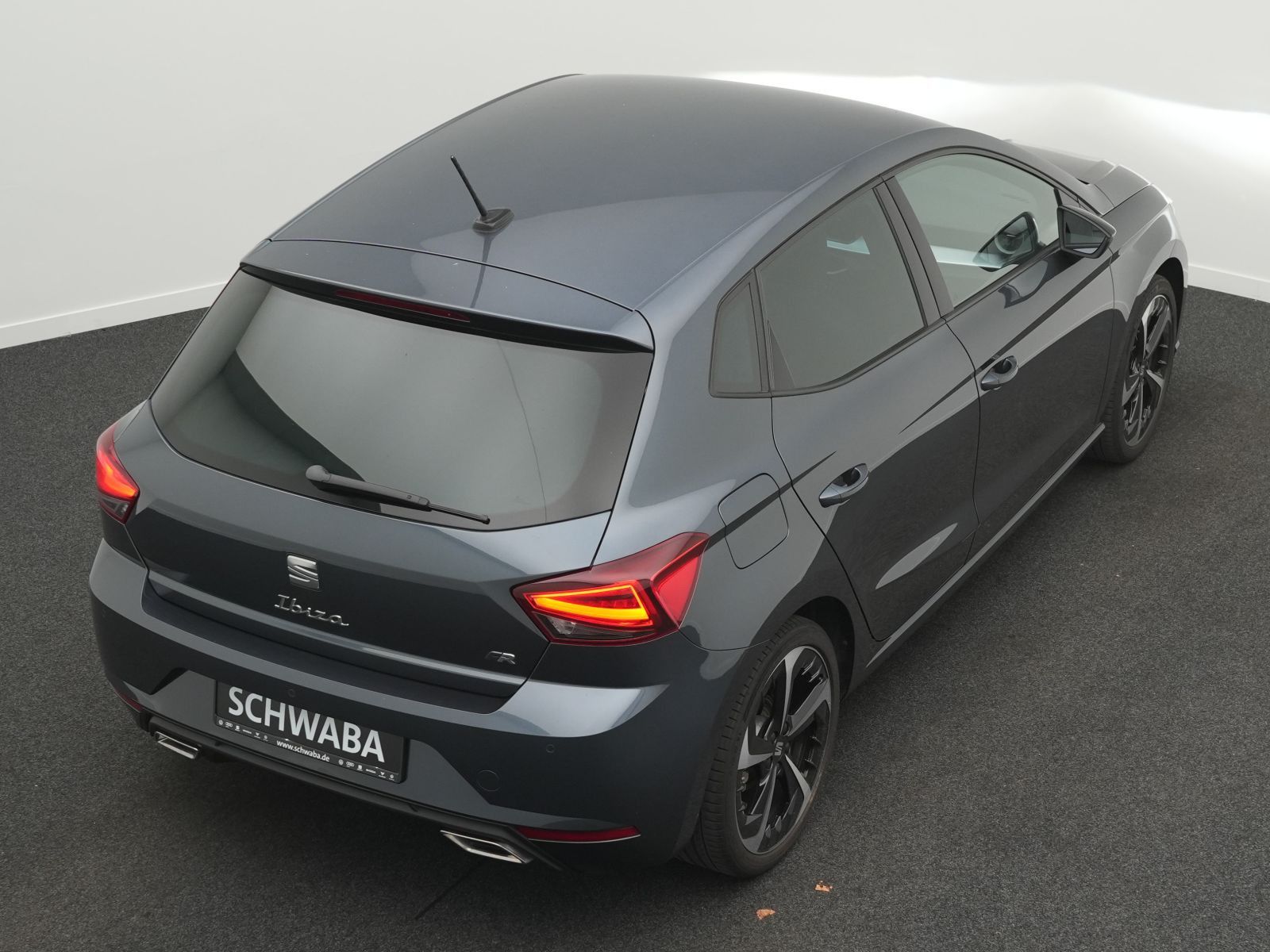 Seat Ibiza - Bild 21