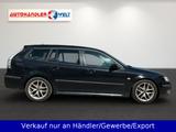 Saab 9-3 Kombi 1.9 TiD AAC Xenon Leder SHZ PDC - Saab 9-3: Tid