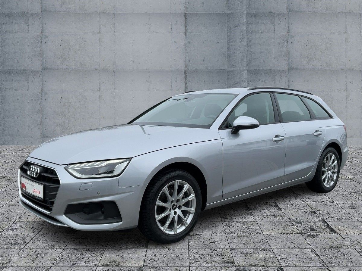 Audi A4 - Bild 2