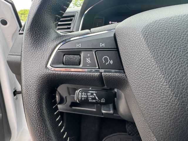 Seat Ibiza 1.0 TSI 85kW DSG Xcellence