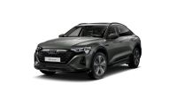 Audi Q8 e-tron - Vorschau Bild 2