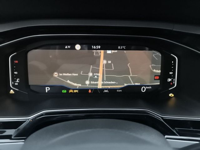 Fahrzeugabbildung Volkswagen Taigo "Energy" 1.0 l TSI OPF 85 kW (116 PS) 7-Ga