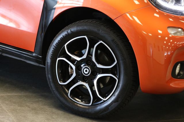 ForFour forfour Basis 66 kW/PANO/NAVI/KAMERA – Vorschau 3