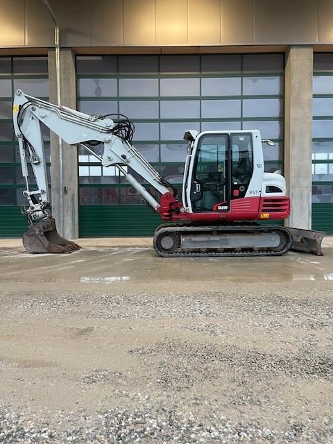 Takeuchi TB 290