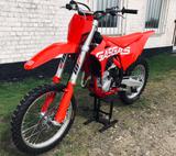 Gasgas MC 450 Motocross - MOTOCROSS