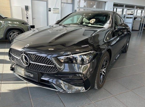 2024 Mercedes-Benz CLE 220