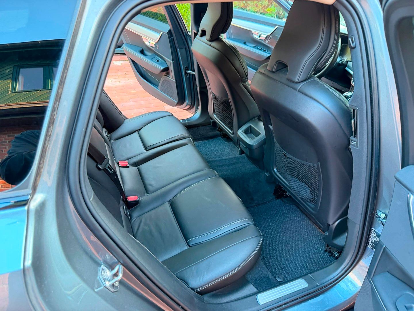 Volvo V90 Cross Country Pro AWD PANO*VRT-CCKPIT*HARMAN foto 7