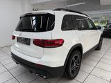 Mercedes-Benz GLB 200 d*AMG Line*Night Paket*Pano*Ambiente* - Mercedes-Benz Ambiente