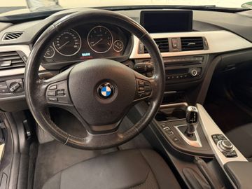 BMW 320 - 9