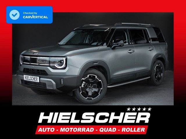 BAIC BJ30