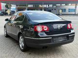 Volkswagen Passat Lim. Comfortline - Volkswagen Passat aus 2006: Comfortline