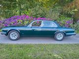 Jaguar XJ6 4.2 Sovereign - Jaguar XJ6: Sovereign