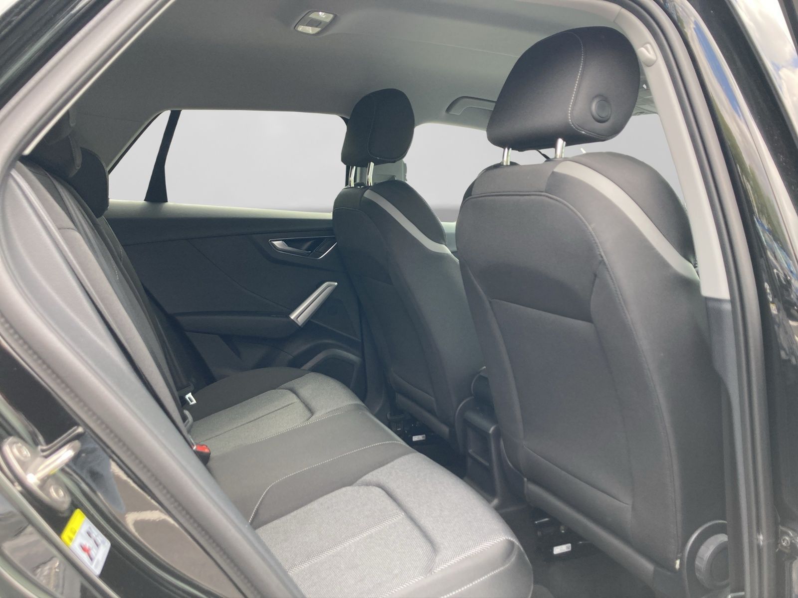 Audi Q2 - Bild 7