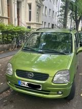 Opel Agila 1.2 16V COMFORT Comfort - Opel Agila in Bonn