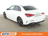 Mercedes-Benz A-Klasse Limousine A 200 AMG Line Aut.*NAVI*CAM* - Mercedes-Benz A 200 Gebrauchtwagen in Berlin