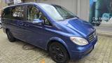 Mercedes-Benz Mercedes Viano 220CDI TÜV wenig Km!! DOPPE... - gebrauchte Mercedes-Benz Viano aus dem Jahr 2006