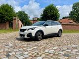 Peugeot 5008 THP 165 Allure GT-Line Voll PANO Memory RFK - Peugeot 5008 SUV