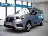 Opel Combo Life Elegance 1.5 Diesel LRS Sortimo AHK