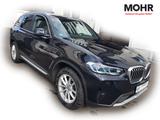 BMW X3 xDrive Autom Laser Standheiz Panorama RFKamer - BMW X3 mit Benzin-Antrieb: Geländewagen, Automatik