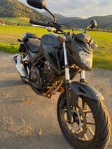 Honda CB500F CBF500  - HONDA CBF 500