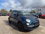 Fiat 500 Lounge Sportsitze Sport Lenkrad - Fiat 500: Cabrio