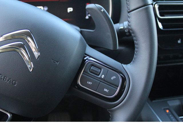 Citron C5 Aircross Max