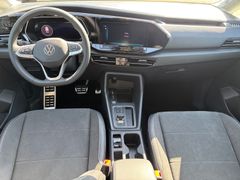 VW Caddy Maxi Style DSG 7-Sitzer - AHK