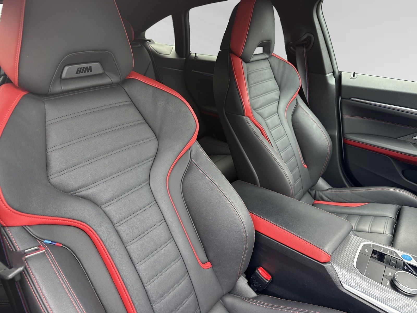 BMW i4 - Bild 9
