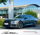 Audi S6 Lim TDI q BLACK HuD B&O LUFTFED HDMATRIX 360°