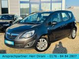 Opel Meriva B Innovation  *Winterpaket* - Opel Meriva