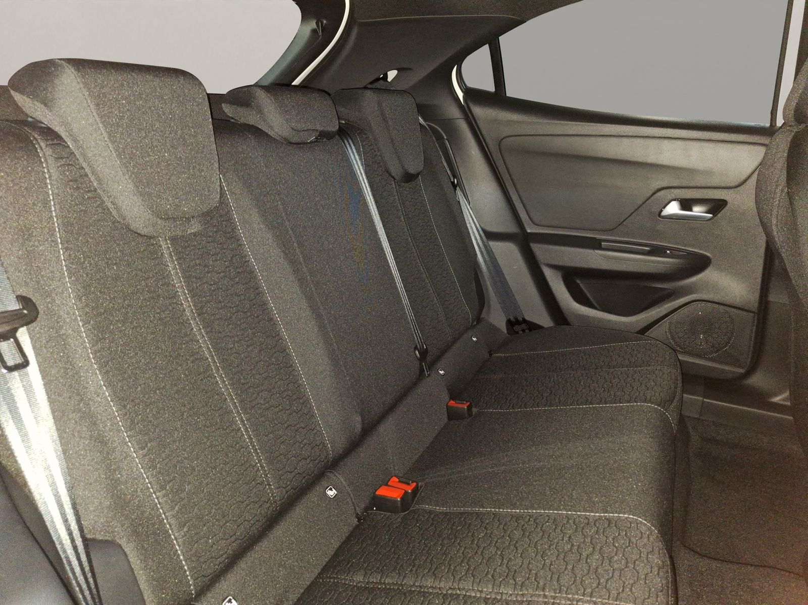 Opel Mokka - Bild 18