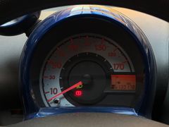 TOYOTA Aygo AYGO Blue|ABS|Servo|Klimaanlage|Allwetter