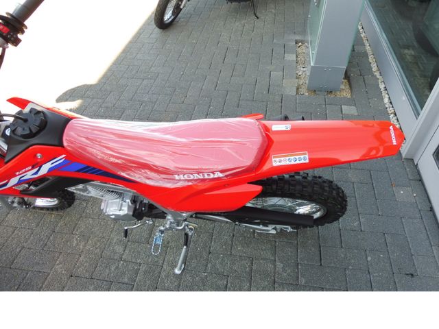 Honda CRF 125 FBP NEU 1714 Zoll SOFORT VERFGBAR