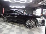 Audi A6 Avant 3.0 TDI Pano/Softclose/Head-Up/AHK/LED - Audi A6: 3.0