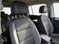 Volkswagen Touran - Vorschau Bild 10