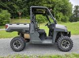 Polaris Ranger 1000 XP EPS UTV ATV Quad 4x4  - GEBRAUCHT ATV