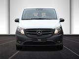 Mercedes-Benz Vito 114 TourerPro,Extralang,AMF Rollstuhlrampe - Behindertengerechte Mercedes-Benz Vito