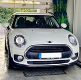 MINI One D Clubman One D One - MINI One D Clubman von privat