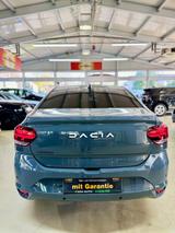 Dacia Logan 1.0Tce LPG LED - gebrauchte Dacia Logan aus dem Jahr 2024