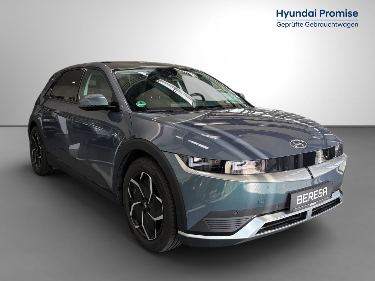 Hyundai IONIQ 5 – Bild 3